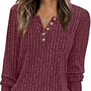Sweater for Women Long Sleeve